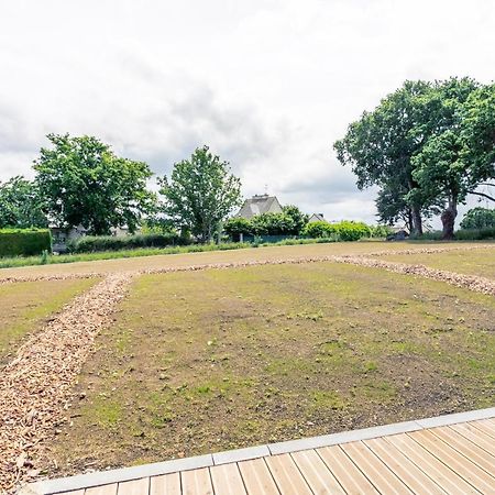 Eolia Apartment Dinard Exterior foto